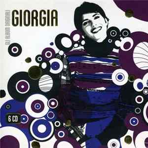 Giorgia - Gli Album Originali mp3