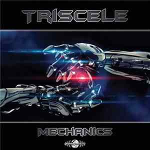 Triscele - Mechanics mp3