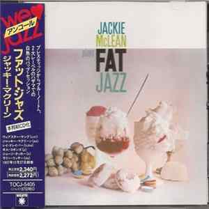 Jackie McLean Sextet - Fat Jazz mp3