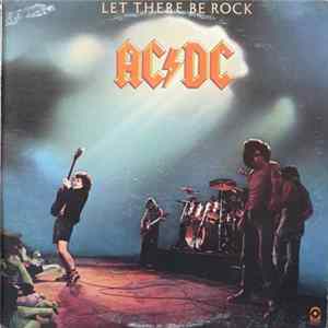 AC/DC - Let There Be Rock mp3