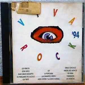 Various - Viva Rock '94 mp3