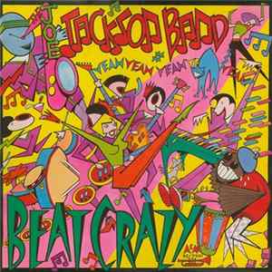 Joe Jackson Band - Beat Crazy mp3