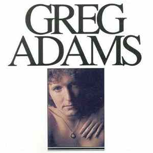 Greg Adams - Greg Adams mp3