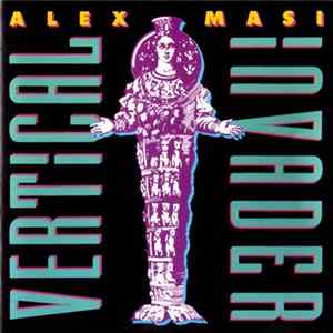 Alex Masi - Vertical Invader mp3