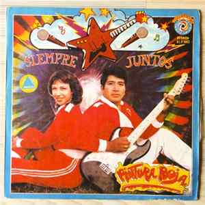 Pintura Roja - Siempre Juntos mp3