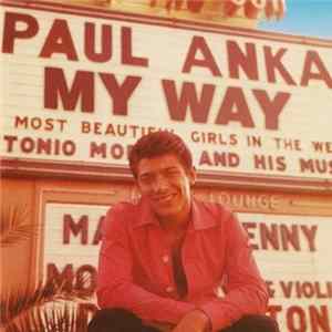 Paul Anka - My Way mp3