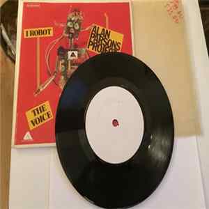 The Alan Parsons Project - I Robot (TP) mp3