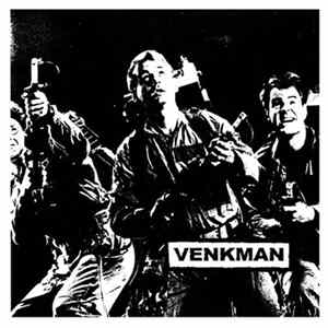 Venkman - Venkman mp3