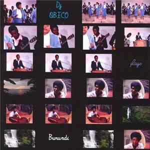 Various - Dj Qbico Plays Burundi mp3