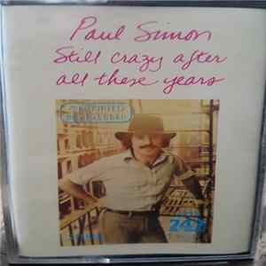 Paul Simon - Still Crazy After All These Years mp3