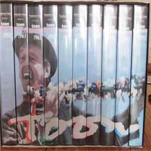 Toon Hermans - Tien Maal Toon (De Complete One Man Shows 1958 Tot En Met 1993) mp3