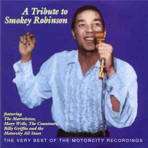 Various - Smokey Robinson Tribute mp3