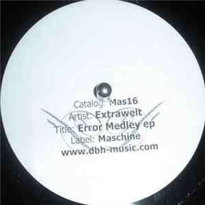 Extrawelt - Error Medley EP mp3