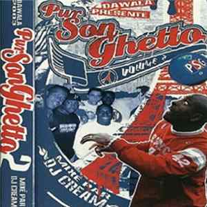DJ Cream - Pur Son Ghetto Volume 2 mp3