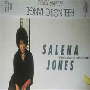 Salena Jones - Feelings Change mp3