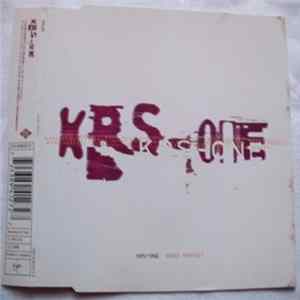 KRS-One - Word Perfect mp3