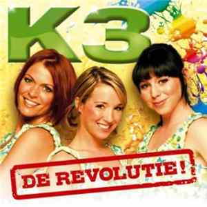 K3 - De Revolutie! mp3
