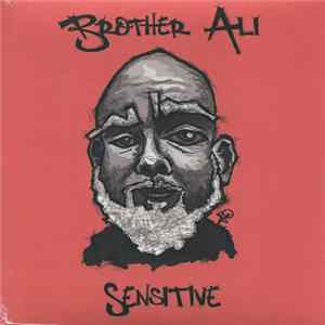 Brother Ali - Sensitive mp3