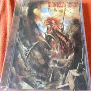 Manilla Road - The Deluge mp3