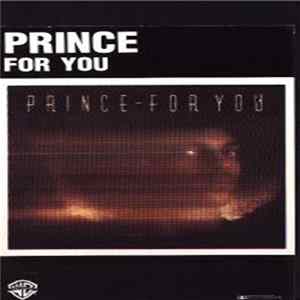 Prince - For You mp3