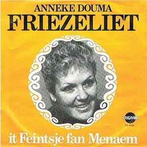 Anneke Douma - Friezeliet mp3