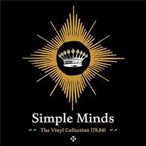 Simple Minds - The Vinyl Collection 79-84 mp3