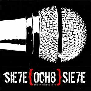 Various - Sie7e {Och8} Sie7e mp3