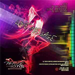 Mflex Sounds - Love Message mp3