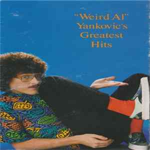"Weird Al" Yankovic - Greatest Hits mp3