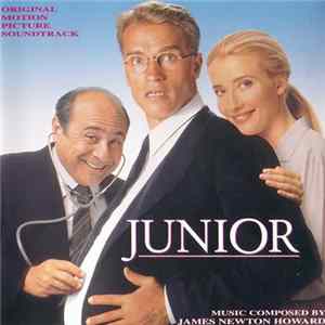 James Newton Howard - Junior (Original Motion Picture Soundtrack) mp3