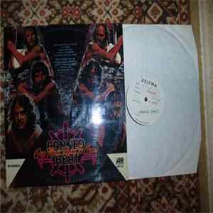 Canned Heat - One More River To Cross mp3