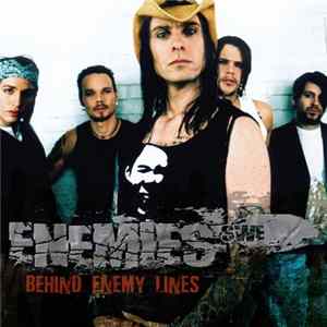 Enemies Swe - Behind Enemy Lines mp3