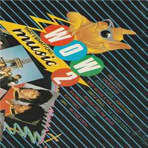 Various - Wow That's What I Call Music 2 mp3