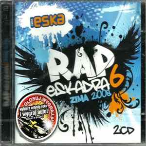 Various - Rap Eskadra 6 mp3