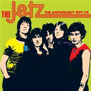 The Jetz - The Anthology 1977-79 mp3