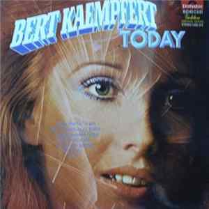 Bert Kaempfert - Today mp3