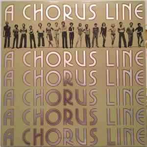 Various - A Chorus Line mp3