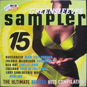 Various - Greensleeves Sampler 15 mp3