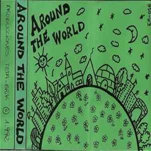 Various - Around The World mp3