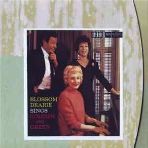 Blossom Dearie - Sings Comden And Green mp3