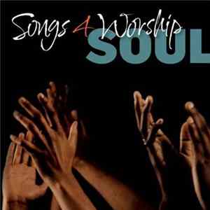 Various - Songs 4 Worship: Soul mp3