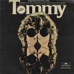 Various - Tommy (Original Motion Picture Soundtrack) mp3