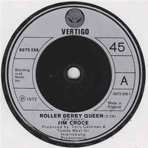 Jim Croce - Roller Derby Queen mp3