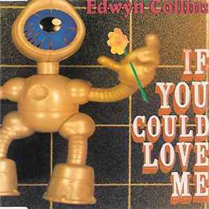 Edwyn Collins - If You Could Love Me mp3