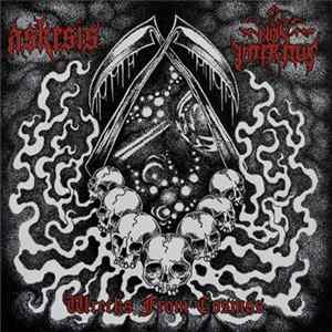 Askesis, Nox Interitus - Wrecks From Cosmos mp3