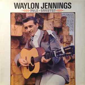 Waylon Jennings - Folk-Country mp3