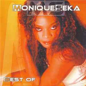 Monique Seka - Best Of Monique Séka La Reine de L'afro-zouk mp3