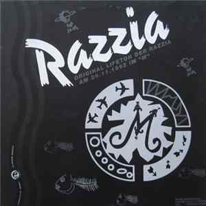 M - Razzia mp3