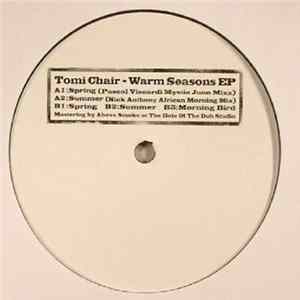 Tomi Chair - Warm Seasons EP mp3