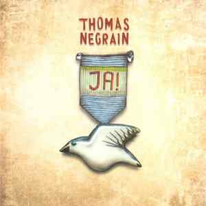 Thomas Negrain - Ja mp3